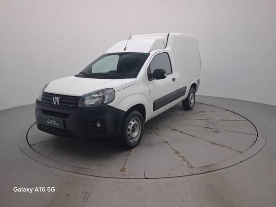 FIAT FIORINO 1.3 FIREFLY FLEX ENDURANCE MANUAL FIAT FIORINO 1.3 FIREFLY FLEX ENDURANCE MANUAL
